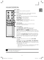 Предварительный просмотр 99 страницы Samsung HW-J6010 User Manual