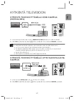 Предварительный просмотр 107 страницы Samsung HW-J6010 User Manual