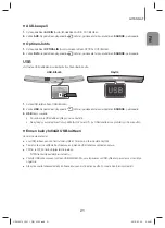 Предварительный просмотр 111 страницы Samsung HW-J6010 User Manual