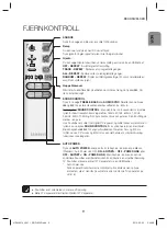 Предварительный просмотр 129 страницы Samsung HW-J6010 User Manual