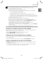 Предварительный просмотр 145 страницы Samsung HW-J6010 User Manual