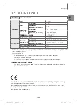 Предварительный просмотр 149 страницы Samsung HW-J6010 User Manual