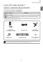 Предварительный просмотр 37 страницы Samsung HW-J6010R User Manual