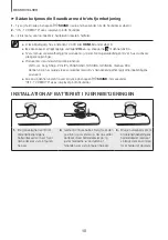 Предварительный просмотр 42 страницы Samsung HW-J6010R User Manual