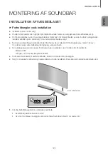 Предварительный просмотр 43 страницы Samsung HW-J6010R User Manual