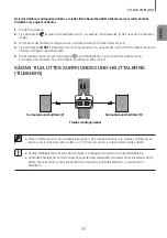 Предварительный просмотр 49 страницы Samsung HW-J6010R User Manual