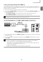 Предварительный просмотр 51 страницы Samsung HW-J6010R User Manual