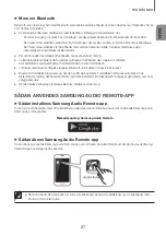 Предварительный просмотр 59 страницы Samsung HW-J6010R User Manual