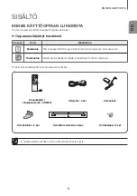 Предварительный просмотр 69 страницы Samsung HW-J6010R User Manual