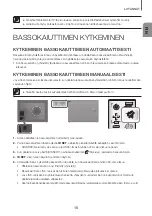 Предварительный просмотр 79 страницы Samsung HW-J6010R User Manual