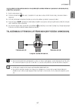 Предварительный просмотр 81 страницы Samsung HW-J6010R User Manual