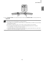 Предварительный просмотр 109 страницы Samsung HW-J6010R User Manual