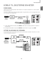 Предварительный просмотр 117 страницы Samsung HW-J6010R User Manual