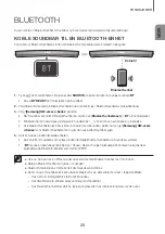 Предварительный просмотр 121 страницы Samsung HW-J6010R User Manual