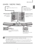 Предварительный просмотр 135 страницы Samsung HW-J6010R User Manual