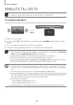 Предварительный просмотр 146 страницы Samsung HW-J6010R User Manual