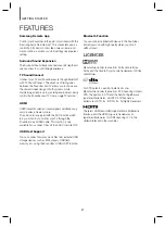 Preview for 2 page of Samsung HW-J6060 User Manual