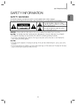 Preview for 3 page of Samsung HW-J6060 User Manual