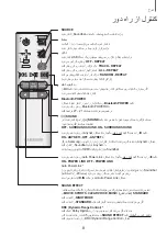 Предварительный просмотр 40 страницы Samsung HW-J6090R User Manual