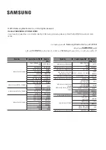 Preview for 65 page of Samsung HW-J6090R User Manual