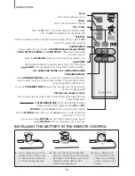 Предварительный просмотр 10 страницы Samsung HW-J650 User Manual