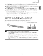 Предварительный просмотр 13 страницы Samsung HW-J650 User Manual