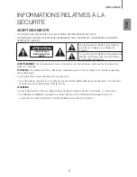 Предварительный просмотр 34 страницы Samsung HW-J650 User Manual