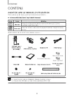 Предварительный просмотр 37 страницы Samsung HW-J650 User Manual