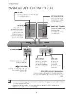 Предварительный просмотр 39 страницы Samsung HW-J650 User Manual