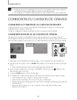 Предварительный просмотр 45 страницы Samsung HW-J650 User Manual