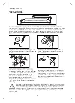 Предварительный просмотр 4 страницы Samsung HW-J6500 User Manual