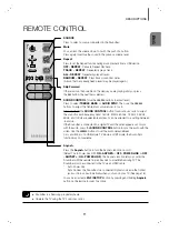 Предварительный просмотр 9 страницы Samsung HW-J6500 User Manual