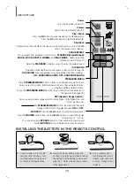 Предварительный просмотр 10 страницы Samsung HW-J6500 User Manual