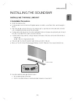 Предварительный просмотр 11 страницы Samsung HW-J6500 User Manual