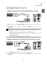 Предварительный просмотр 17 страницы Samsung HW-J6500 User Manual