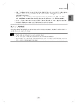 Предварительный просмотр 29 страницы Samsung HW-J6500 User Manual