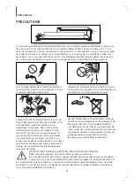 Предварительный просмотр 37 страницы Samsung HW-J6500 User Manual