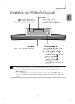 Предварительный просмотр 40 страницы Samsung HW-J6500 User Manual