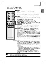 Предварительный просмотр 42 страницы Samsung HW-J6500 User Manual