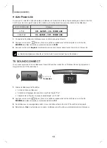 Предварительный просмотр 51 страницы Samsung HW-J6500 User Manual