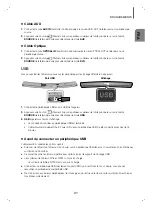 Предварительный просмотр 54 страницы Samsung HW-J6500 User Manual