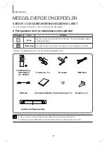 Предварительный просмотр 71 страницы Samsung HW-J6500 User Manual