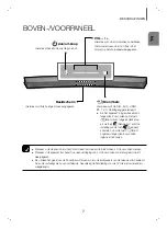 Предварительный просмотр 72 страницы Samsung HW-J6500 User Manual