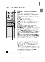 Предварительный просмотр 74 страницы Samsung HW-J6500 User Manual