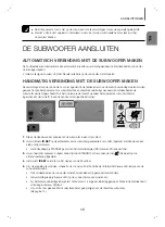 Предварительный просмотр 80 страницы Samsung HW-J6500 User Manual