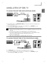 Предварительный просмотр 82 страницы Samsung HW-J6500 User Manual