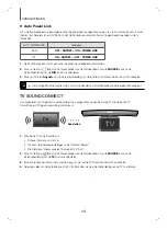 Предварительный просмотр 83 страницы Samsung HW-J6500 User Manual