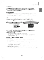 Предварительный просмотр 86 страницы Samsung HW-J6500 User Manual