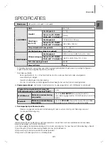 Предварительный просмотр 96 страницы Samsung HW-J6500 User Manual