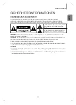 Предварительный просмотр 100 страницы Samsung HW-J6500 User Manual